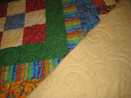 Small Sample #10