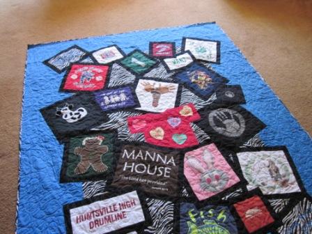 Small Sample #1