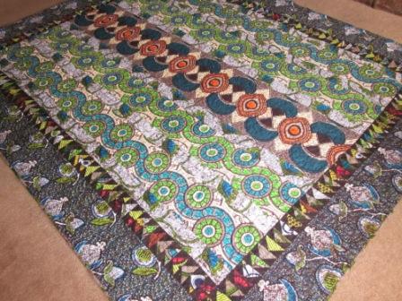 Small Sample #3